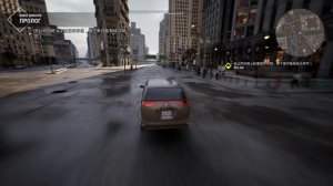 Кривая пародия на Гта