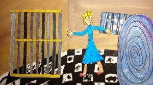 1773408206964 почему не всем кошкам нравятся люди Понякова Виктория мультстудия Чудеса