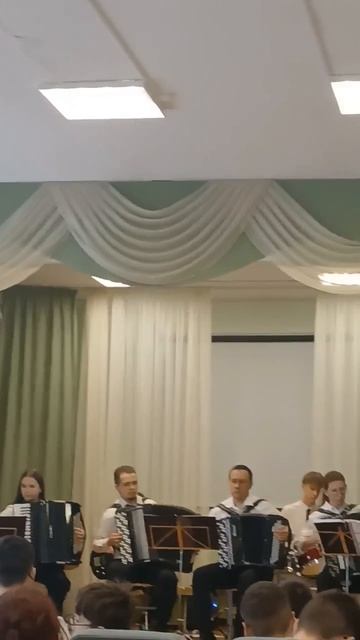 концерт группы