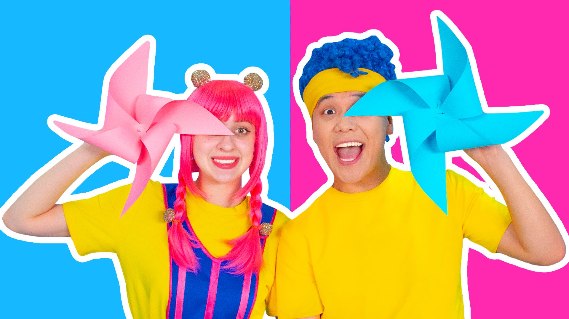 Делаем игрушку для Ля-Ли | D Billions Влог