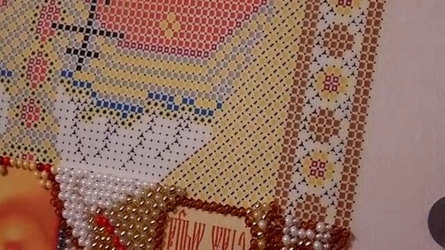 Вышиваем под чтение. К. Паустовский и В. Бианки. Рассказы о животных