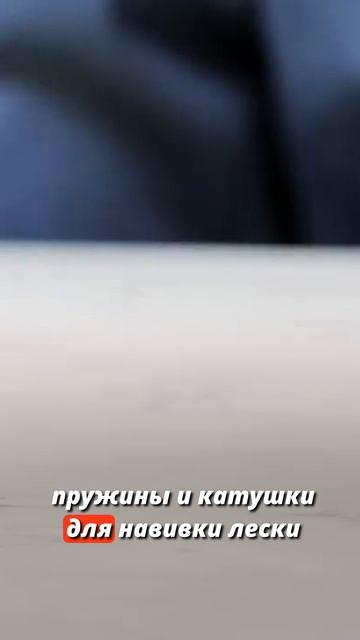 🌳Как заменить леску в триммере?