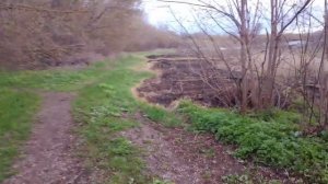 Прогулка/Речка/Рыбалка.