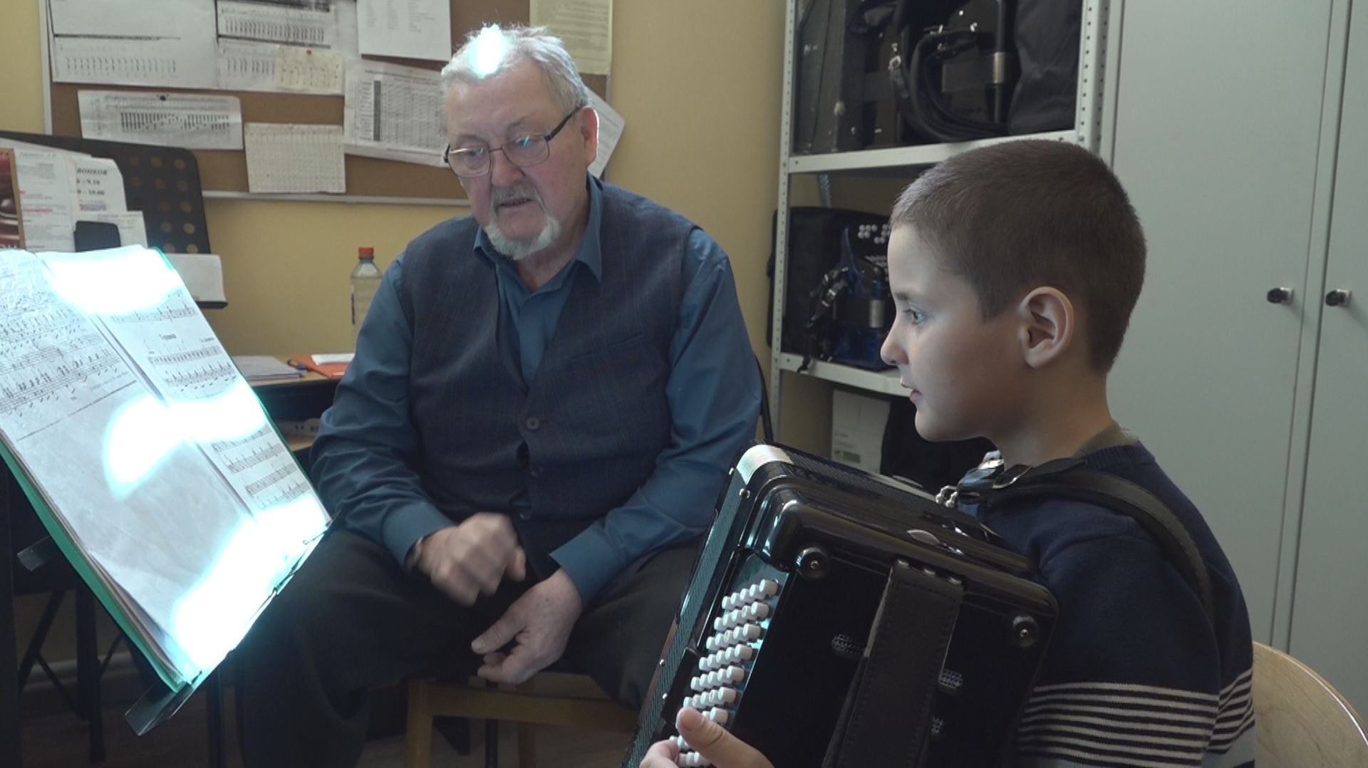 ГЛАВНОЕ – БЕЗОПАСНОСТЬ