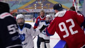 УЧАТСЯ У ЛУЧШИХ, 13.04.2026