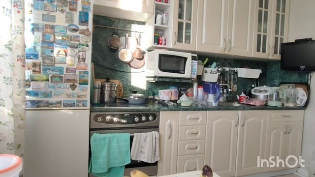 Собираюсь хорошо отдохнуть.