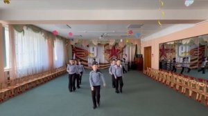 Фестиваль "Во славу Великой победы!"