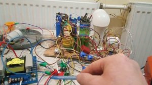 БТГ. Подарок в честь Пасхи. Не-убиваемый конденсатор!