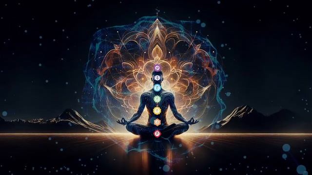 Медитация с Иисусом | Гармонизация Души и Земли