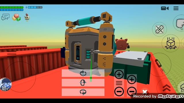 (6 часть) драка на руках