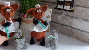 101 cottontoys 2.0  1 отчёт