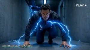 Galezard Project Co - Mirror Man DMC 2026