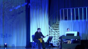 День открытых дверей ДШИ №1 г. Братск 2026