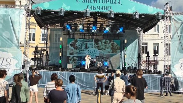 Курортный роман - Светлана Засидкевич  - Елец