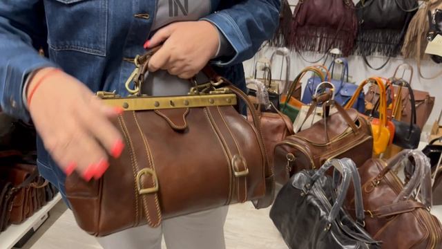 Сумки. Италия .