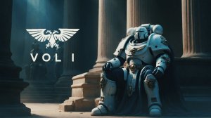 Выпуск I | Музыка для покраски Warhammer 40K