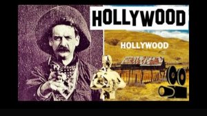 История Hollywood. Бренд Голливуд