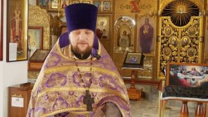 Подготовка к Пасхе