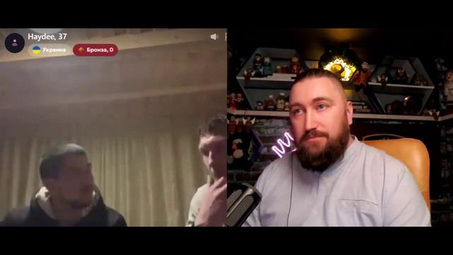 ВСУшник навоевался и хочет в Пильшу