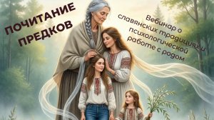 Обряды на Красную горку и Радоницу