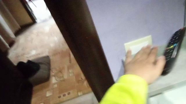 Я снимал для дома Я смотрю телек Супер ниндзя