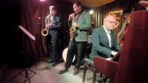 E-Flat Quintet - After The Morning