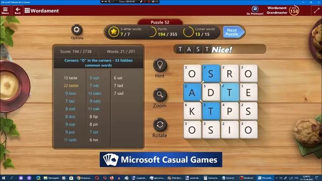 Ставка слов от Арсения Иванова. Испытание 1. Мир 25. Часть 52