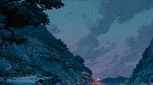 сумеречный дракон - авторская песня, творчество нейросетей