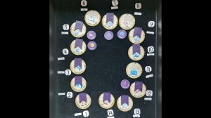 Альфа, 11.04.2026 00:00:08, Зомбул на отдыхе