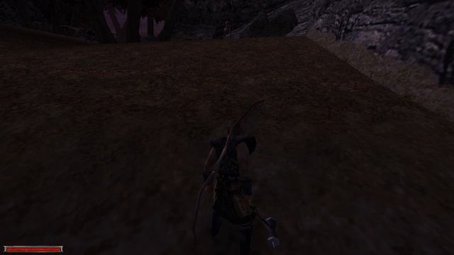 Gothic I. Часть 12. Охота на глорхов.