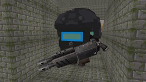 backrooms part 10 "он вернулся не увидев это"