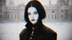 MØRKE 404 и Anne Bloom - Cold Hearth / Darkwave / Post Punk