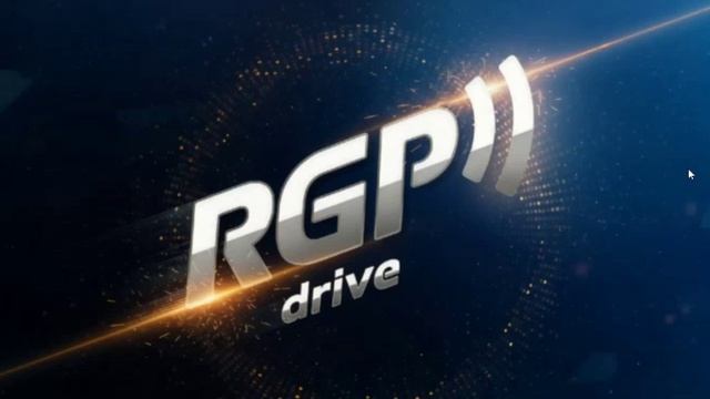 Презентация RGP Drive