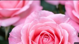 Роза Кордана, спустя месяц после покупки.