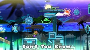 Dance All Night by Arkoon