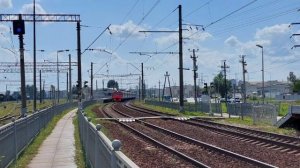 Стук колес в Петербурге: 3 часа на Воздухоплавательном парке для крепкого сна