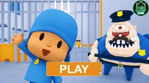 ПОКОЙО СБЕЖАЛ ИЗ ТЮРЬМЫ МИСТЕРА ВОНЮЧКИ! ПРОСТОЙ РЕЖИМ #OBBY В #Roblox