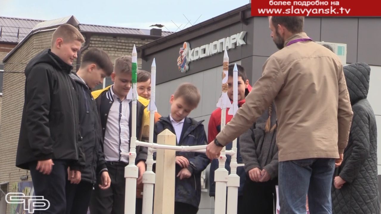 Есть повод для гордости