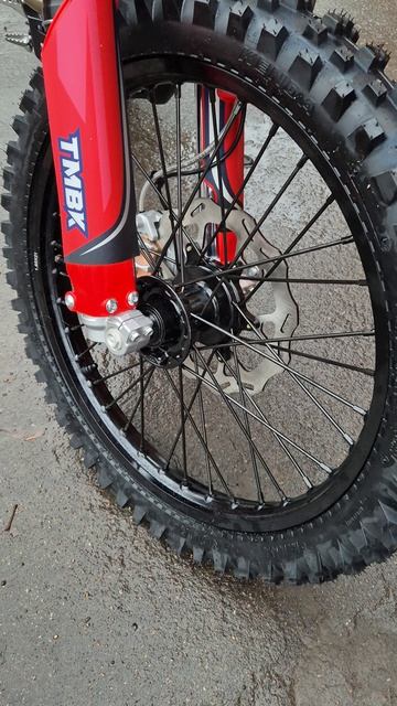 АКЦИЯ НА TMBK MAGNETIC 300LX