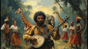 В гостях хорошшо а...