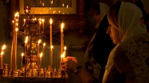 С праздником Светлой Пасхи!