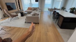 Дом с ремонтом и шикарным видом на море !