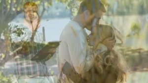 "Не бойся,Я с тобой"  ч.2