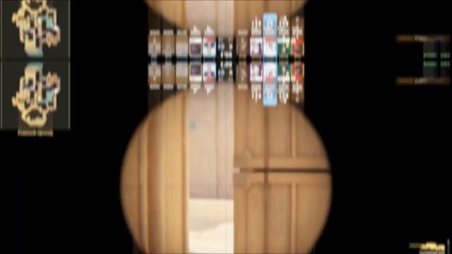 ОРАНЖЕВОЕ СОЛНЦЕ   Лучшие Фраги с Друзьями на Faceit в КС2