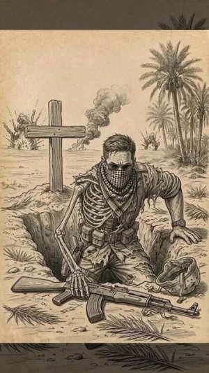 NeiroBarD Мы - пехота! (версия 1)