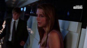 Конец сложного вечера. Неожиданное предложение