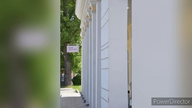 г.Липецк. Цветы на пл.Революции. Апрель 2024 г.