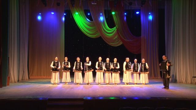 НОМЕР: ЙОНДОЗ - ГУЛЬНАЗИРА (2021)