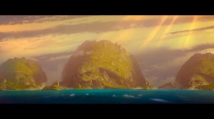 Легенда об Аанге: Последний маг воздуха (мультфильм, 2026)