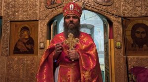 Будем со Христом — если будем со Христом! Пасха 12.4.2026.